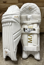 MACE Limited Edition Batting Pads