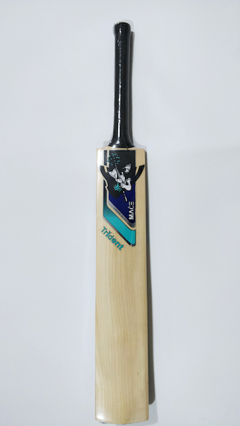 Buy Mace Trident Kashmir Willow Youth Cricket Bat Online USA