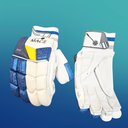 MACE Pro Batting Gloves - Premium Range