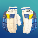 MACE Pro Batting Gloves - Premium Range