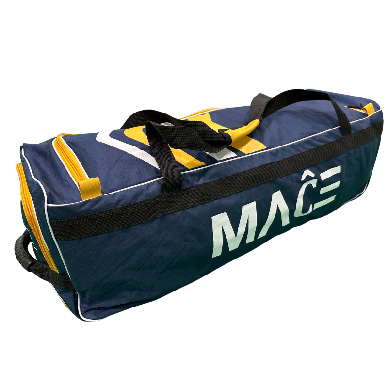 MACE Complete Cricket Kit - Size 5 & 6