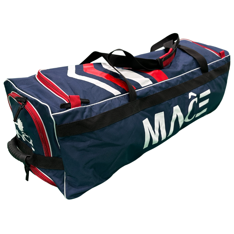 MACE Complete Cricket Kit - Size 5 & 6