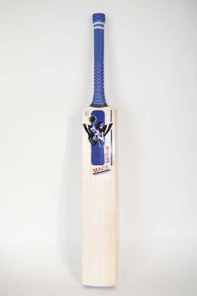 MACE Mjolnir E.W Cricket Bat - Junior