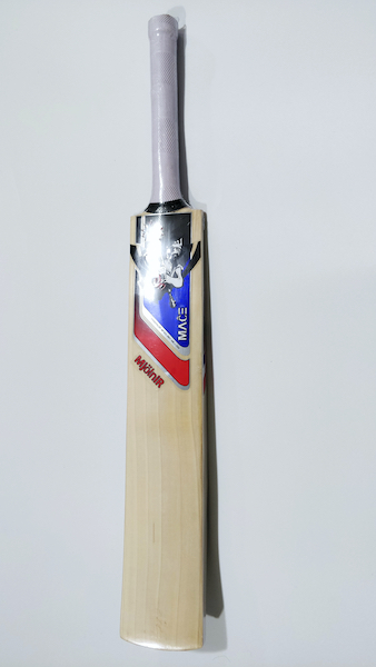 MACE Mjolnir Cricket Bat - Boys/Youth