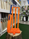 MACE Plastic Cricket Set