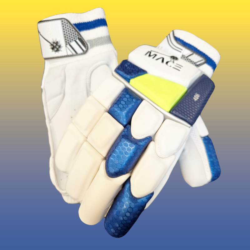 MACE 486 Batting Gloves - Premium Range