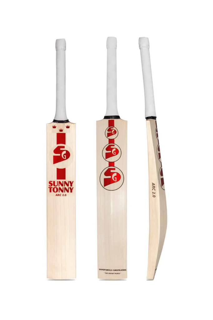 SG ARC 2.0 Cricket Bat