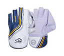 Masuri T Line Wicket Keeping Gloves - White